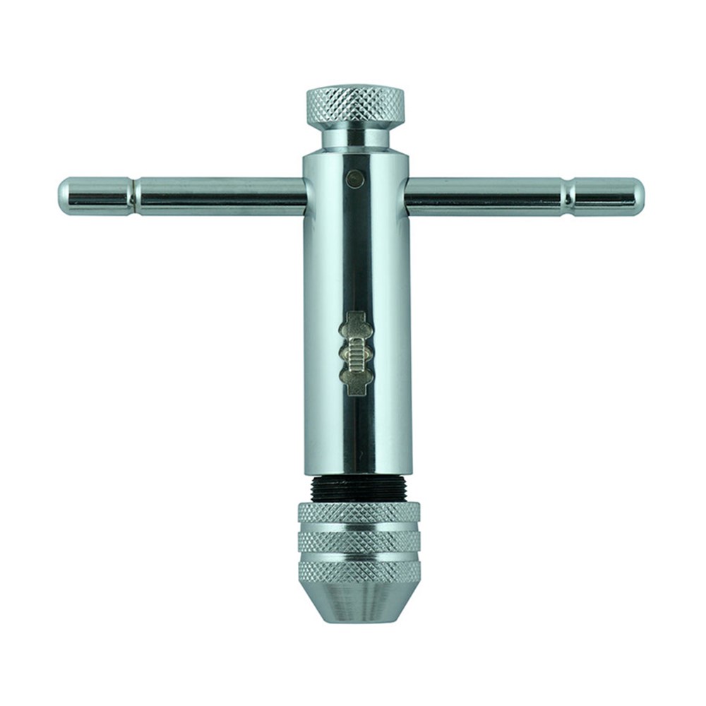ALPHA TAP WRENCH WITH RATCHET 1/2 M6-M12 1/4-1/2''